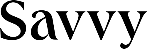 6786af5bf302623fca2493f2_savvy logo-1