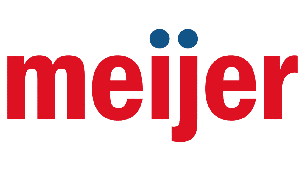 Meijer-Logo