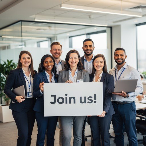 join-our-team-stockcake